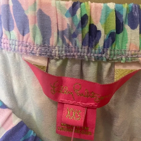 Lilly Pulitzer - Keely Jumpsuit NWT - Picture 4 of 7